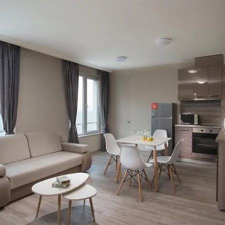 Apartment Miraggio