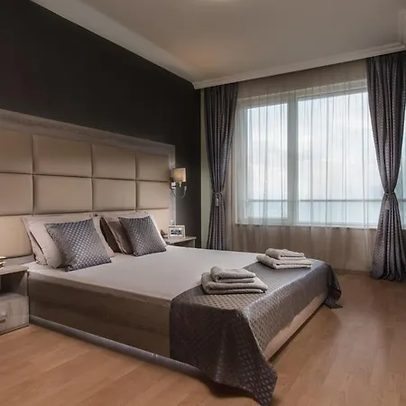 Apartment Miraggio