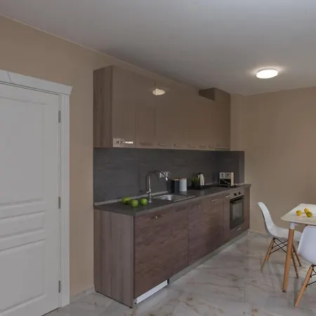 Miraggio Apartment Pomorie