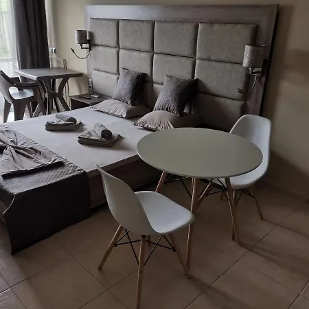 Apartment Miraggio Pomorie