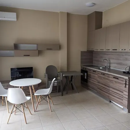 Miraggio Apartment Pomorie