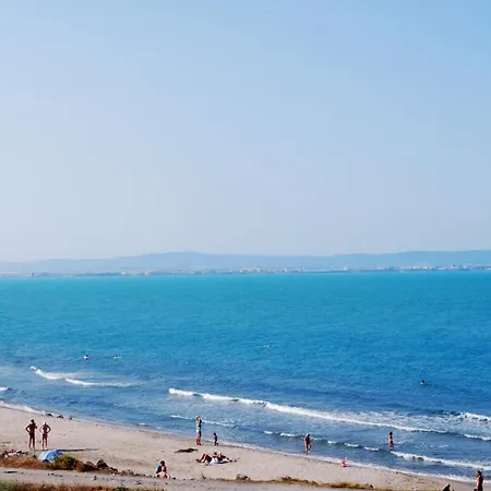 Miraggio Pomorie