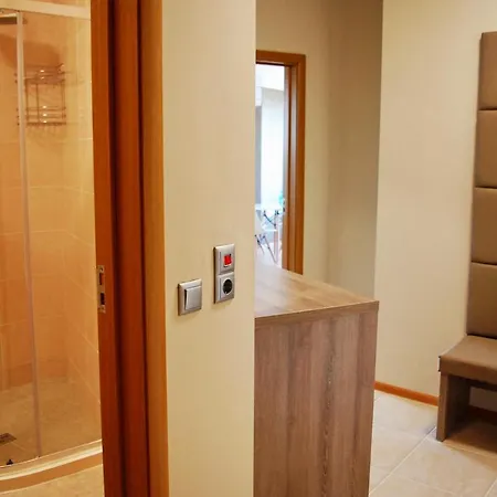 Apartment Miraggio